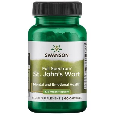 JONAŽOLĖ 375MG 60 KAPS. (SWANSON, JAV) JONAŽOLĖ 375MG 60 KAPS. (SWANSON, JAV)